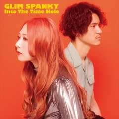 GLIM SPANKY 鼓動 GLIM SPANKY 鼓動